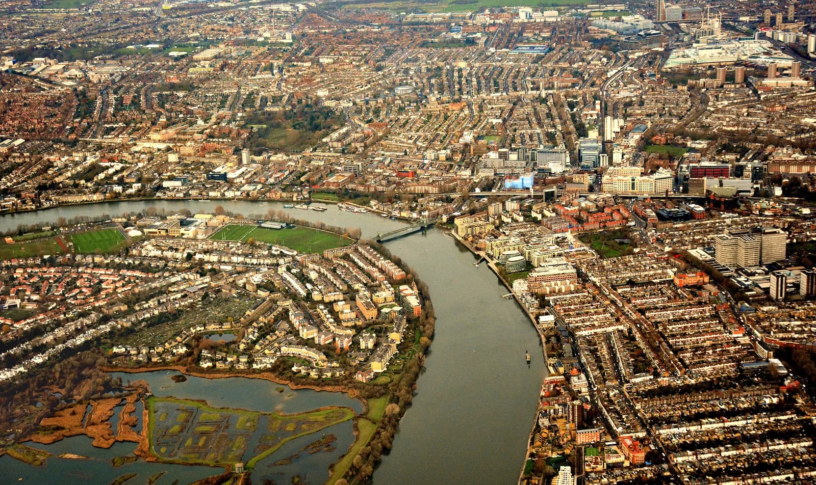 Welcome to Fulham Magazine: Your Guide to London's Most Distinctive Village